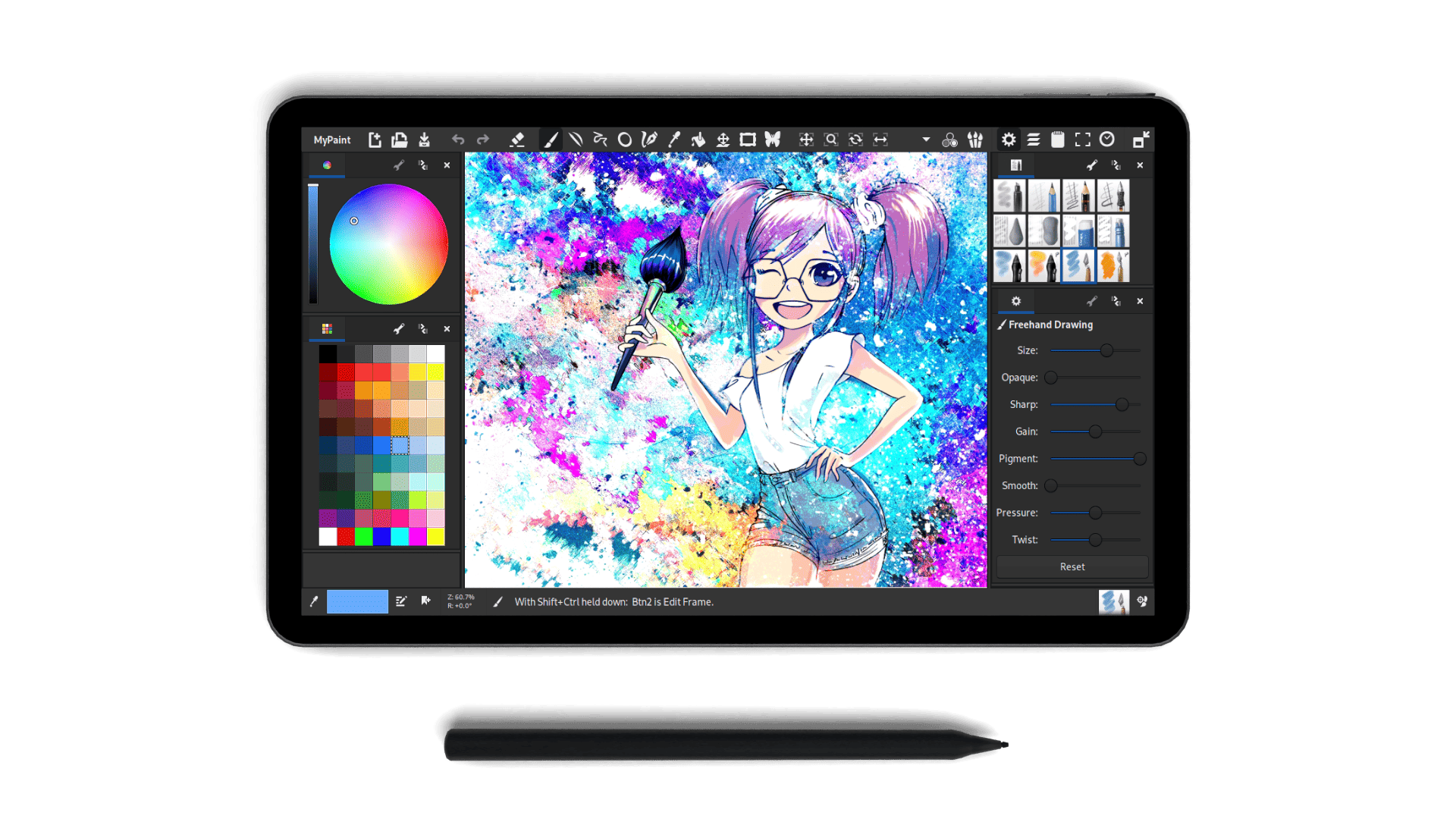 Librem 11