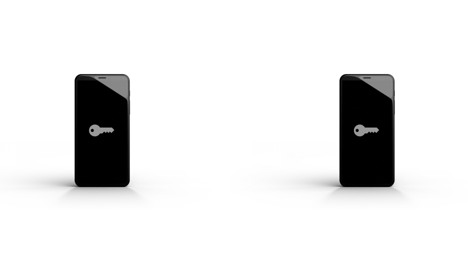 Librem PQC Comms Server