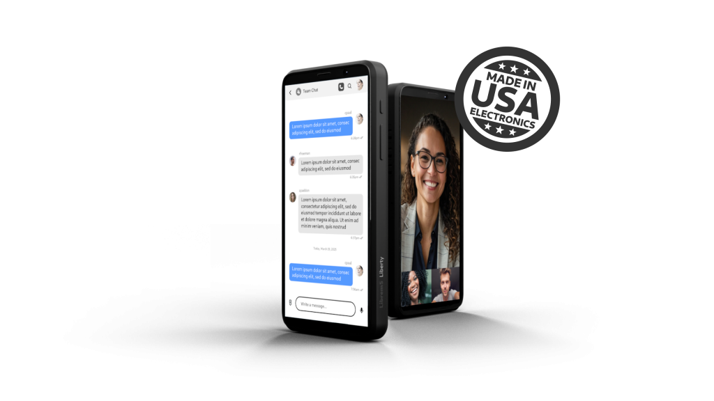 Post Quantum Safe Communications